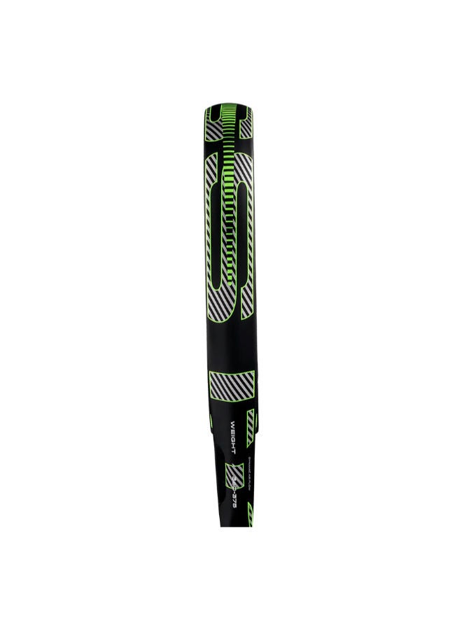 Adidas Crossit Carbon 2026 Padel Racket - Image 4